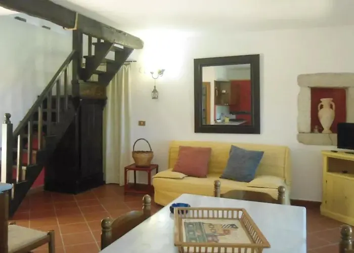 Antico Casale Del Buono 度假居 *