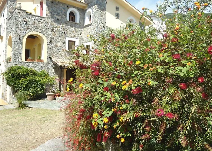 Antico Casale Del Buono 度假居 *