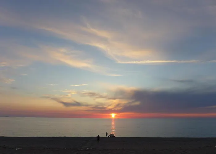 Antico Casale Del Buono בית נופש